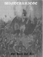 Winterkriege : Nur Hass auf Alle